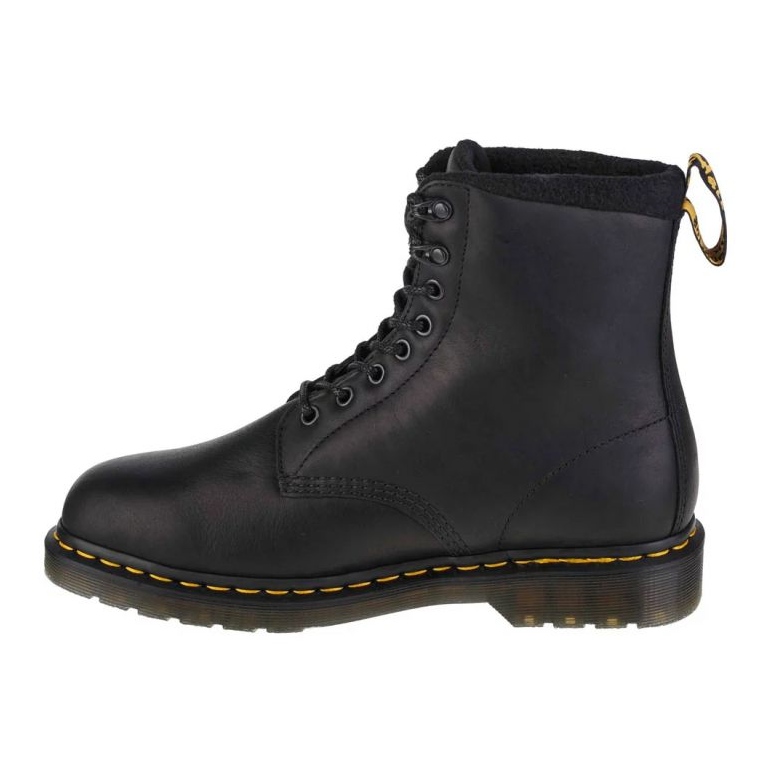 Dr. Martens Dr Glany. Martens 1460 Pascal DM27084001 le noir 1
