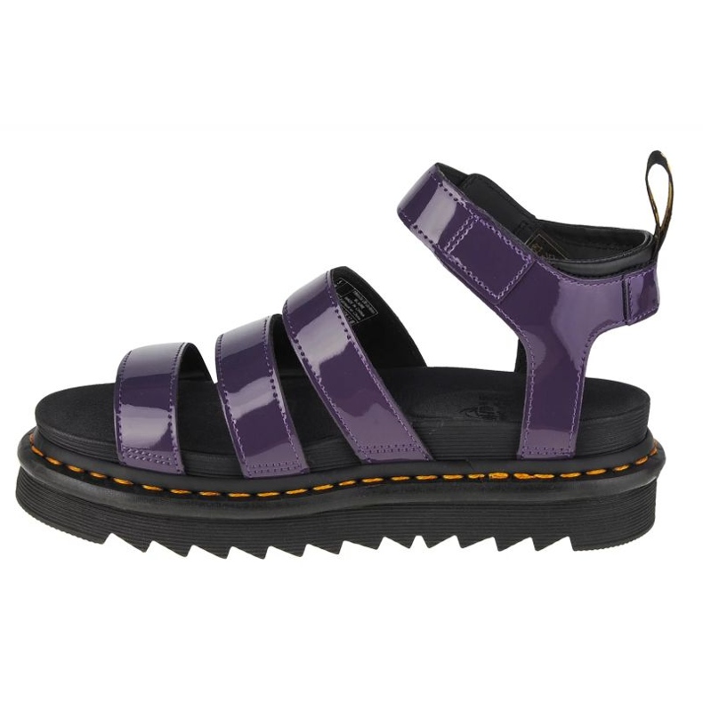 Dr. Martens Sandales Dr Martens Blair DM27304628 violet 1