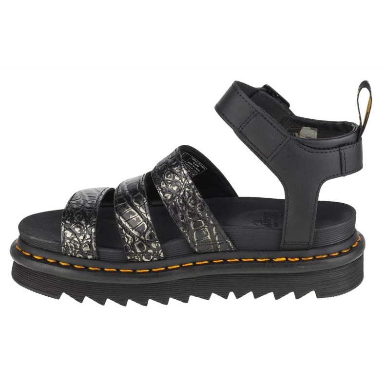 Dr. Martens Sandales Dr Martens Blaire DM27305029 noir 1