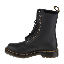 Dr. Martens Dr Glany. Martens 1490 Floral DM27453001 noir 1