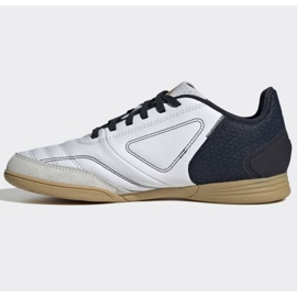 Chaussures de football Adidas Top Sala Competition In IG8760 blanche 1