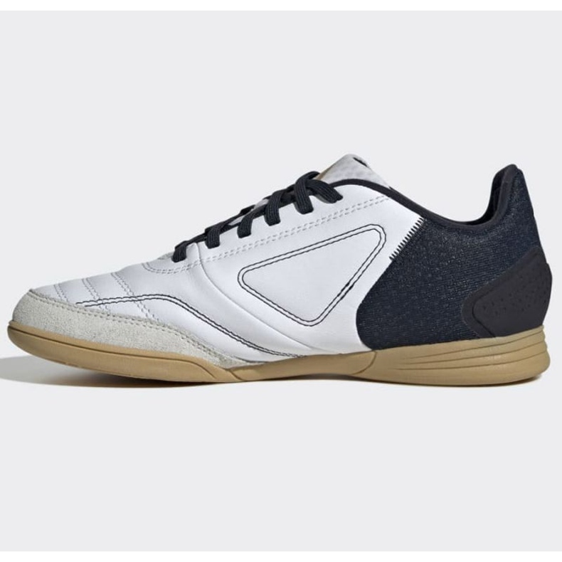 Chaussures de football Adidas Top Sala Competition In IG8760 blanc 1
