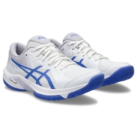 Chaussures Asics Beyond Ff 1072A095-102 blanche 1