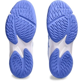 Chaussures Asics Beyond Ff 1072A095-102 blanche 3
