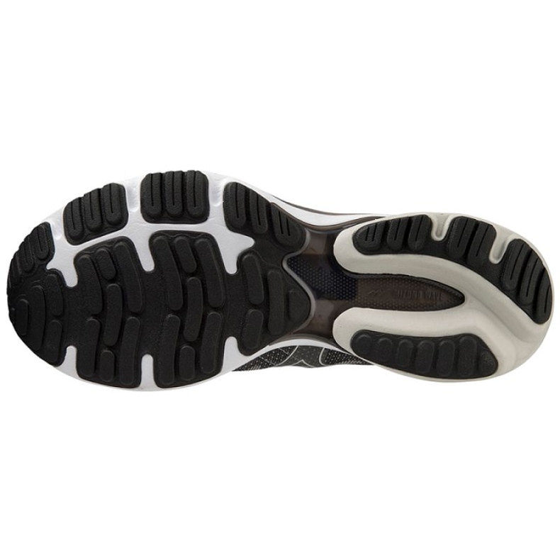 Chaussures Mizuno Wave Ultima 14 J1GC321802 noir 1