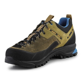 Chaussures Garmont Dragontail Tech Gtx 002755 vert 3