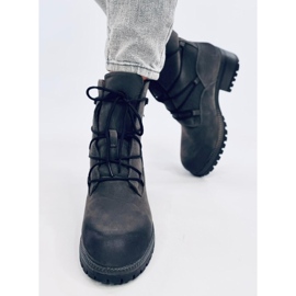 Bottes sur le protecteur Harbour Gris 1 Bottes sur le protecteur Harbour Gris 1