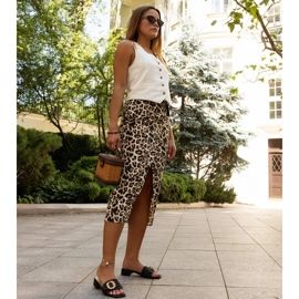 Mules à talons bas Cantara noires 1