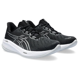 Asics Gel Cumulus 26 chaussures de course 1011B792002 le noir 1