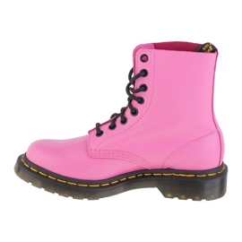 Dr. Martens Dr chaussures Martens 1460 Pascal DM30689717 rose 1