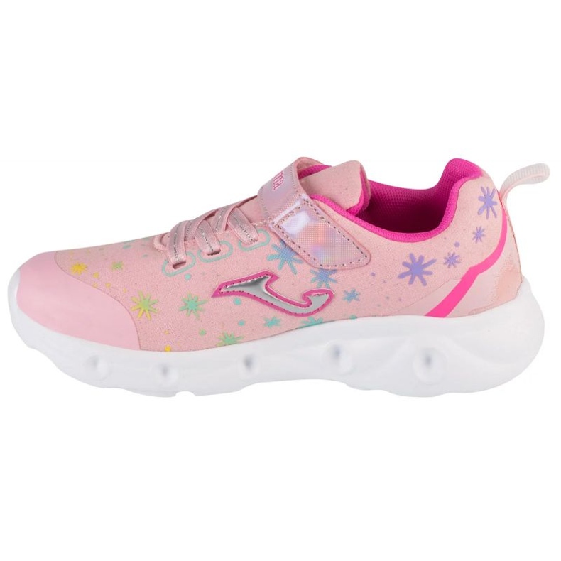 Chaussures Joma Space 2413 JSPACW2413V rose 1