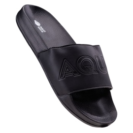Tongs Aquawave Superwave 92800487105 le noir 2
