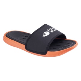 Tongs Aquawave Peles 92800602869 le noir 2