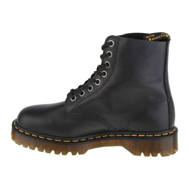 Dr. Martens Dr Glany. Martens 1460 Pascal Bex DM26206001 le noir 1 Dr. Martens Dr Glany. Martens 1460 Pascal Bex DM26206001 le noir 1