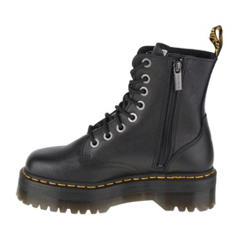 Dr. Martens Dr Glany. Martens Jadon III DM26378001 noir 1