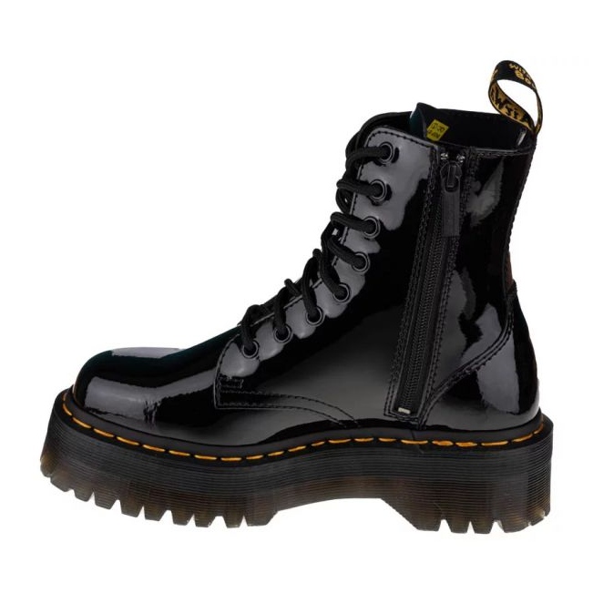 Dr. Martens Dr Glany. Martens Jadon DM26646001 le noir 1