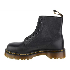 Dr. Martens Dr Glany. Martens 1460 Pascal Bex DM26981001 noir 1