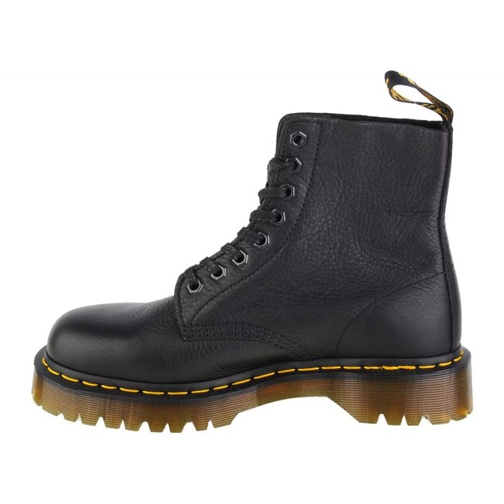 Dr. Martens Dr Glany. Martens 1460 Pascal Bex DM26981001 noir 1