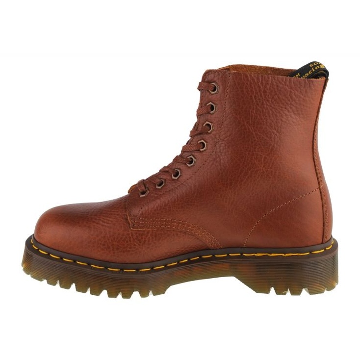 Dr. Martens Dr Glany. Martens 1460 Pascal Bex DM26981220 brun 1