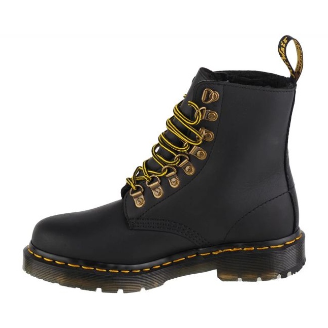 Dr. Martens Dr Glany. Martens 1460 Pascal DM27007001 le noir 1