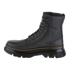 Dr. Martens Dr Glany. Martens Tarik DM27021001 noir 1