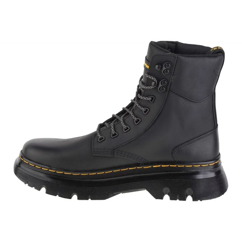 Dr. Martens Dr Glany. Martens Tarik DM27021001 le noir 1 Dr. Martens Dr Glany. Martens Tarik DM27021001 le noir 1