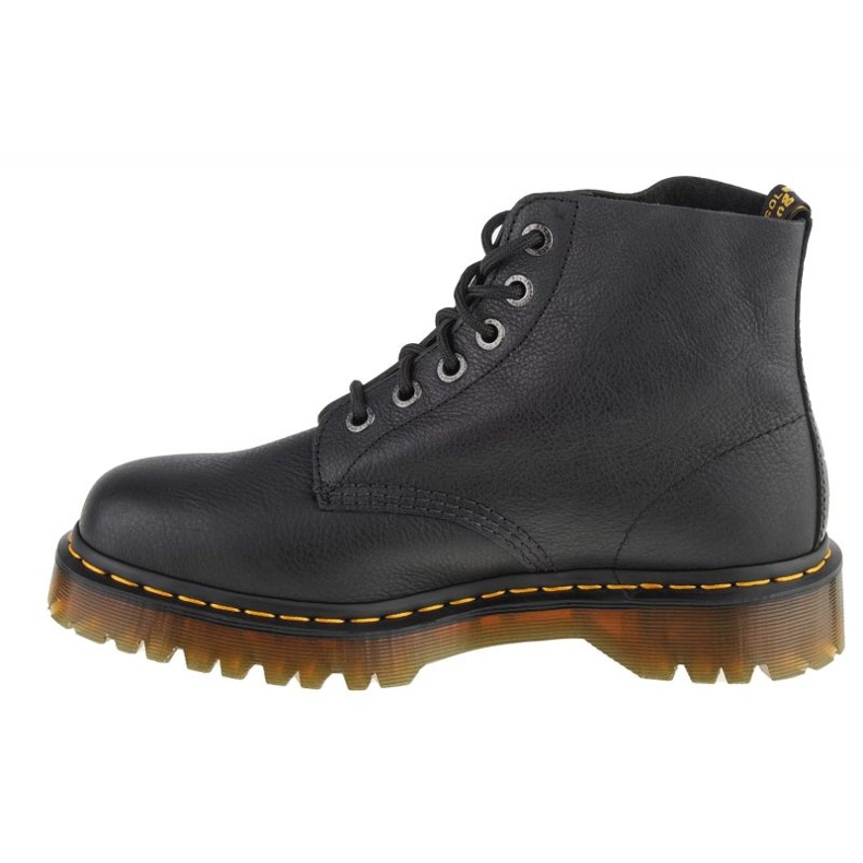 Dr. Martens Dr Glany. Martens 101 Bex DM27373001 noir 1