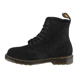 Dr. Martens Dr Glany. Martens 1460 Pascal DM27457001 le noir 1