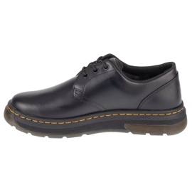 Dr. Martens Dr chaussures Martens Crewson Lo M DM31669001 le noir 1 Dr. Martens Dr chaussures Martens Crewson Lo M DM31669001 le noir 1