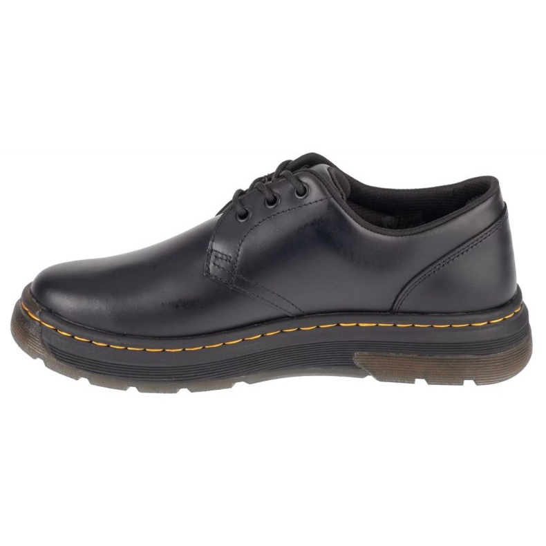 Dr. Martens Dr chaussures Martens Crewson Lo M DM31669001 noir 1