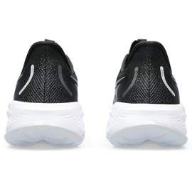 Chaussures Asics Gel Cumulus 26 W 1012B599002 le noir 1