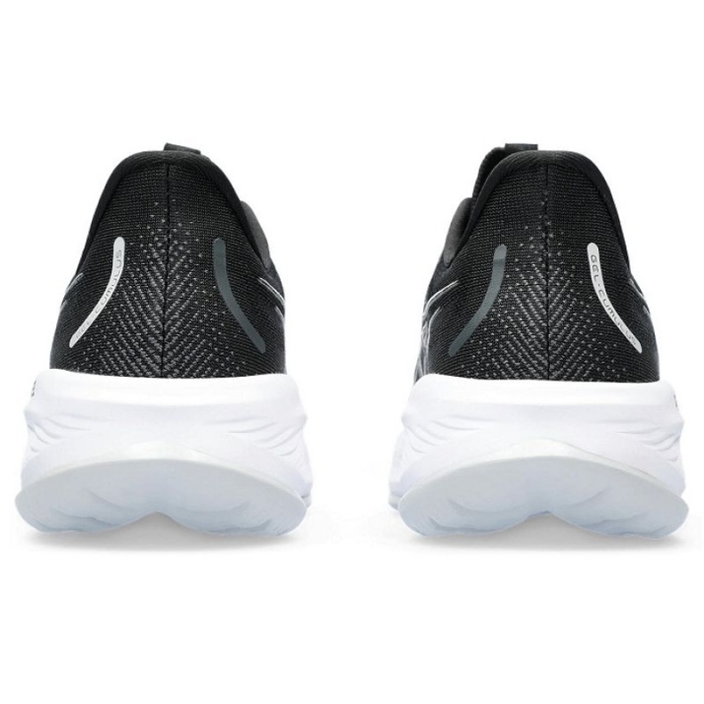 Chaussures Asics Gel Cumulus 26 W 1012B599002 noir 1