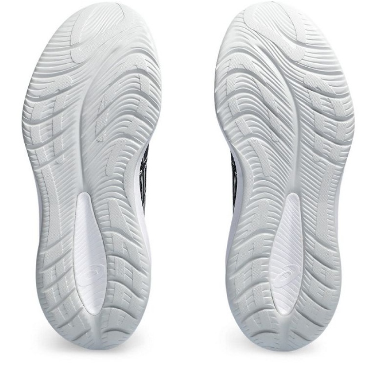 Chaussures Asics Gel Cumulus 26 W 1012B599002 noir 2