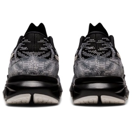 Chaussures Asics Dynablast 3 M 1011B460002 noir 1
