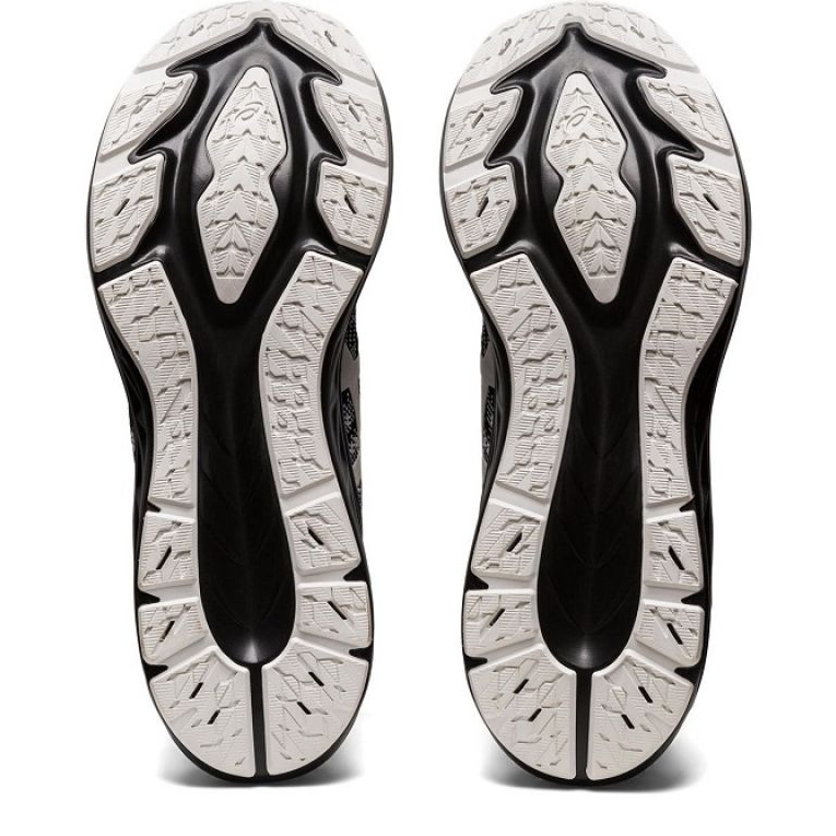 Chaussures Asics Dynablast 3 M 1011B460002 le noir 2