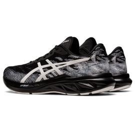 Chaussures Asics Dynablast 3 M 1011B460002 le noir 3