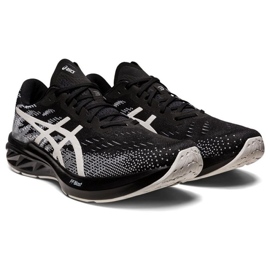 Chaussures Asics Dynablast 3 M 1011B460002 le noir 4