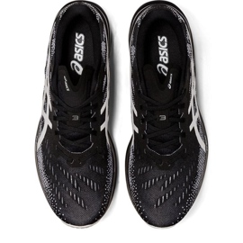 Chaussures Asics Dynablast 3 M 1011B460002 le noir 5