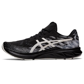 Chaussures Asics Dynablast 3 M 1011B460002 le noir 6