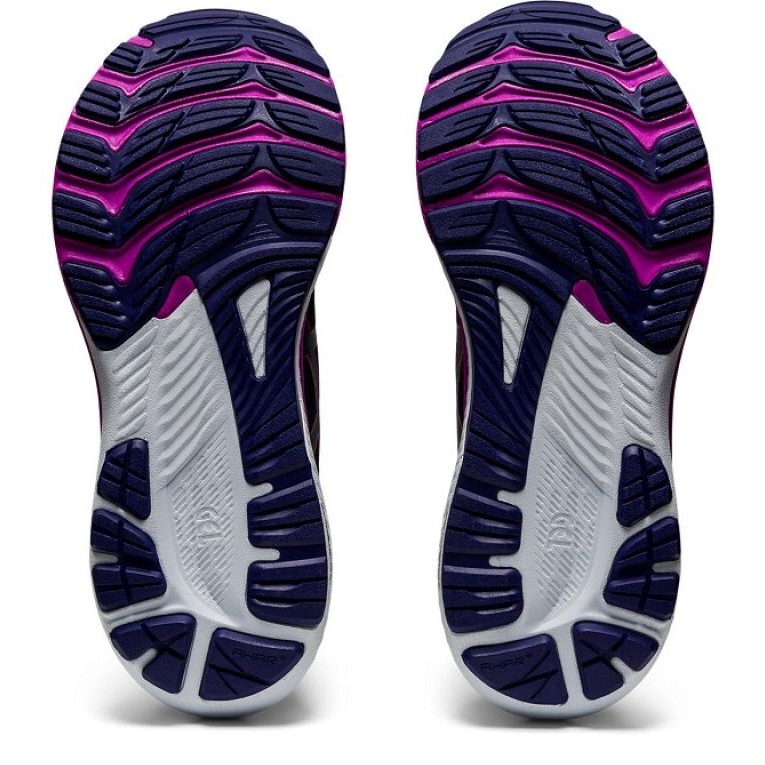 Chaussures Asics Gel Kayano 29 W 1012B272003 noir 2