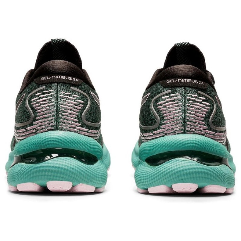 Chaussures Asics Gel Nimbus 24 W 1012B201003 multicolore 1