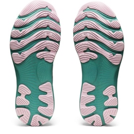 Chaussures Asics Gel Nimbus 24 W 1012B201003 multicolore 2