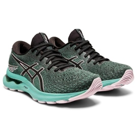 Chaussures Asics Gel Nimbus 24 W 1012B201003 multicolore 3