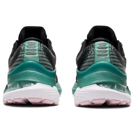 Chaussures Asics Gel Kayano 28 W 1012B047004 noir 1