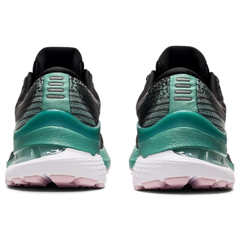 Chaussures Asics Gel Kayano 28 W 1012B047004 noir 1