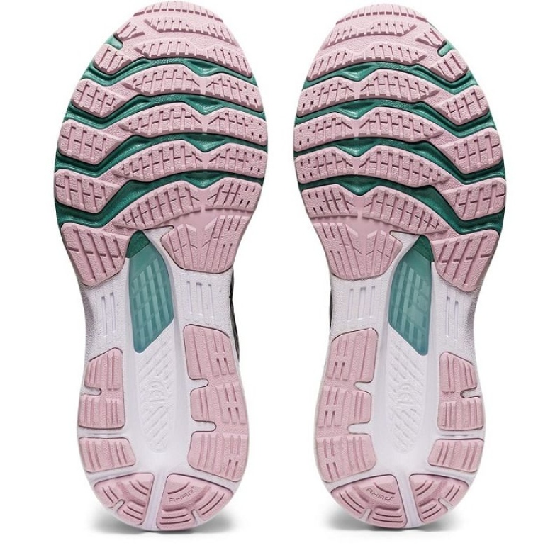 Chaussures Asics Gel Kayano 28 W 1012B047004 le noir 2 Chaussures Asics Gel Kayano 28 W 1012B047004 le noir 2