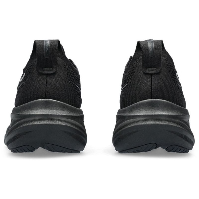 Chaussures Asics Gel Nimbus 26 M 1011B794002 le noir 2