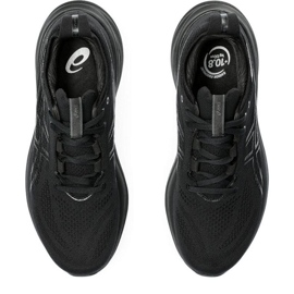 Chaussures Asics Gel Nimbus 26 M 1011B794002 le noir 5