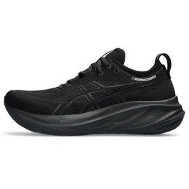 Chaussures Asics Gel Nimbus 26 M 1011B794002 le noir 6