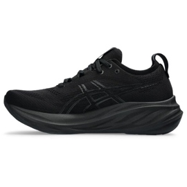 Chaussures Asics Gel Nimbus 26 M 1011B794002 le noir 7